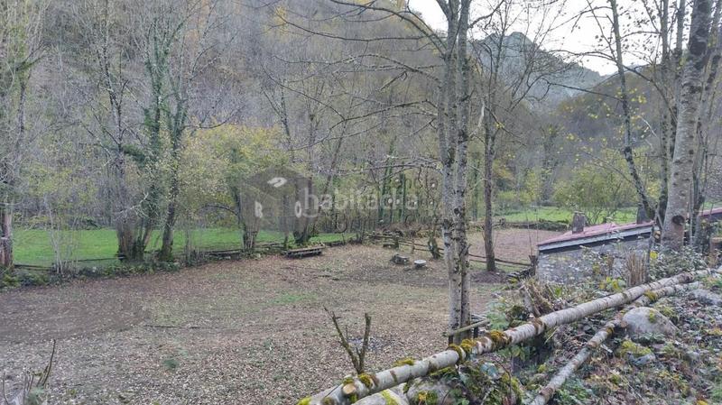 Foto 0cb25844-0736-4225-96c5-39a4e8722b09. Masia amb calefacció a Caso