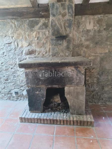 Foto 1f6fe7e0-81b4-4f2c-bf98-ba5bd429bde6. Masia amb calefacció a Caso