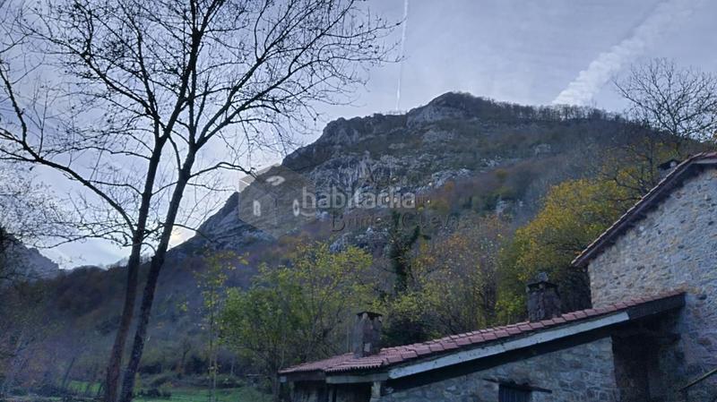 Foto 2cd1d98c-0f34-41a7-9efa-f498ad7f626f. Masía en Caso