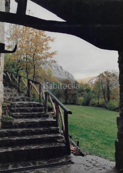 Foto 36e2a5e0-fc38-4278-80fe-e76475da12d0. Masia amb calefacció a Caso