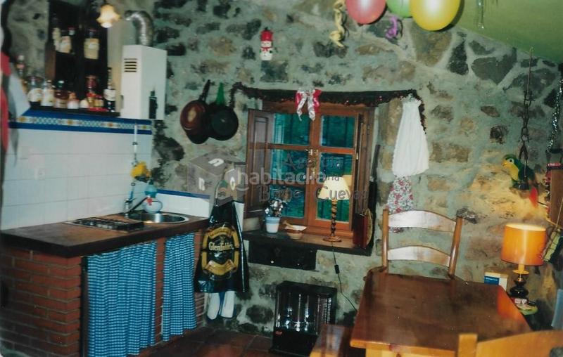 Foto 77ac0c6f-c6d9-4a7c-bb3b-9f35ae482998. Masia amb calefacció a Caso