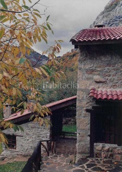 Foto 9df7a772-f4ab-4dbe-895e-abaf6cb333b6. Masia amb calefacció a Caso