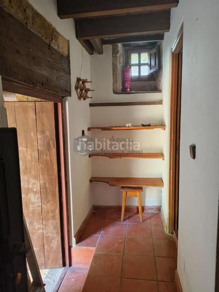 Foto a18c39e6-d1c0-456d-b245-0e238f5393e1. Masia amb calefacció a Caso