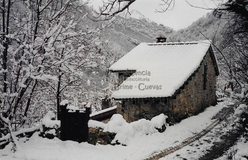 Foto ae0e4c8c-e0db-4d63-b4f2-3d7667581a35. Masia amb calefacció a Caso