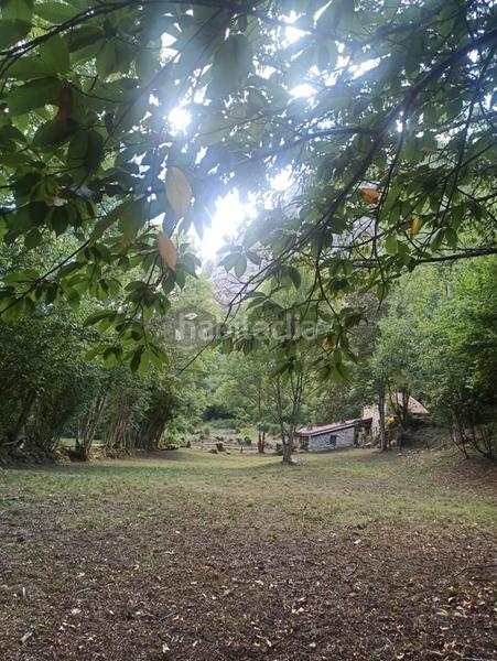 Foto ced78c72-b8ea-410d-8bec-9640028b9733. Masia amb calefacció a Caso
