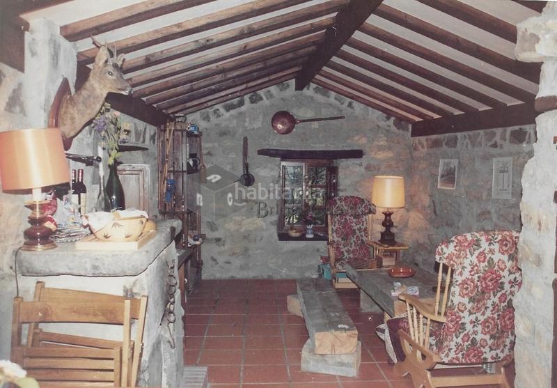 Foto fe01d12f-6722-4478-8e7d-4baa833874c2. Masía en Caso