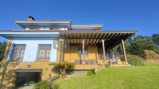Casa  De les vegues