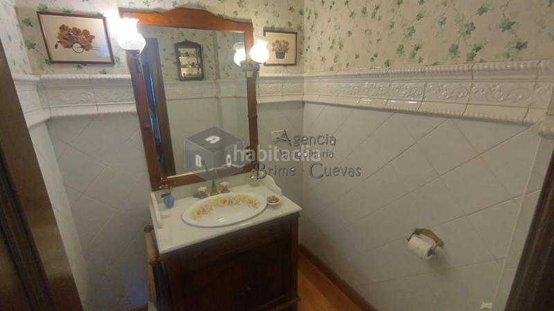 Foto 5143d0bb-c23c-4e97-b454-ded86043fee2. Casa con parcheggio piscina in Bernueces Gijón