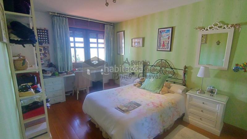 Foto 702c8586-f404-4aa8-910b-e597e4994bd7. Casa con parcheggio piscina in Bernueces Gijón