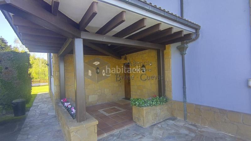 Foto 97f283a3-cb4e-4781-8cf3-16fd5e9a185c. Casa con parcheggio piscina in Bernueces Gijón