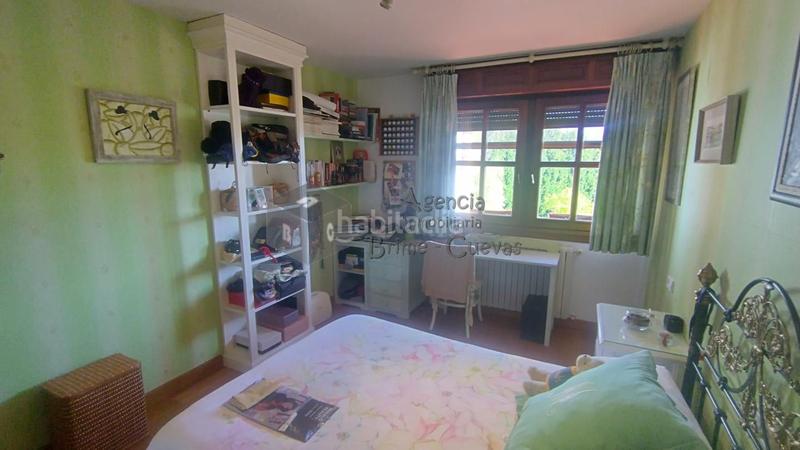Foto b0a7cb34-c224-4561-927d-62f07d319556. Casa con parcheggio piscina in Bernueces Gijón