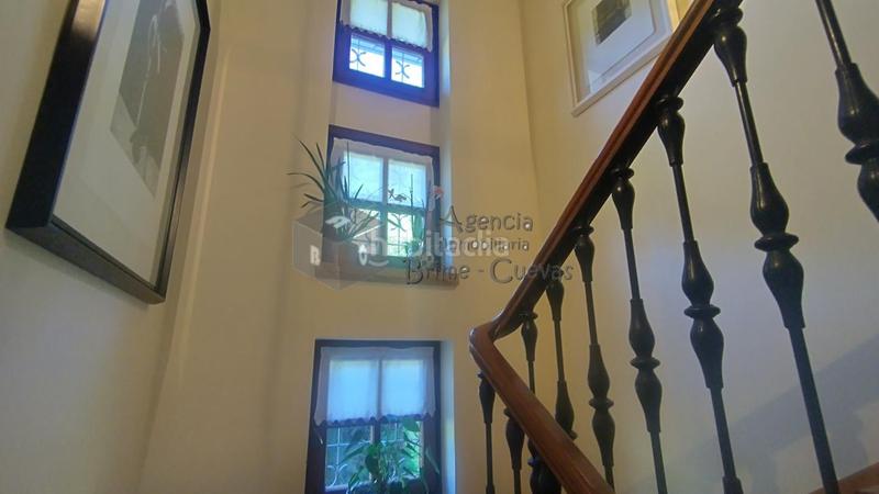 Foto e6eb5699-747e-4f0a-b260-0c2d7347802c. Casa con parcheggio piscina in Bernueces Gijón