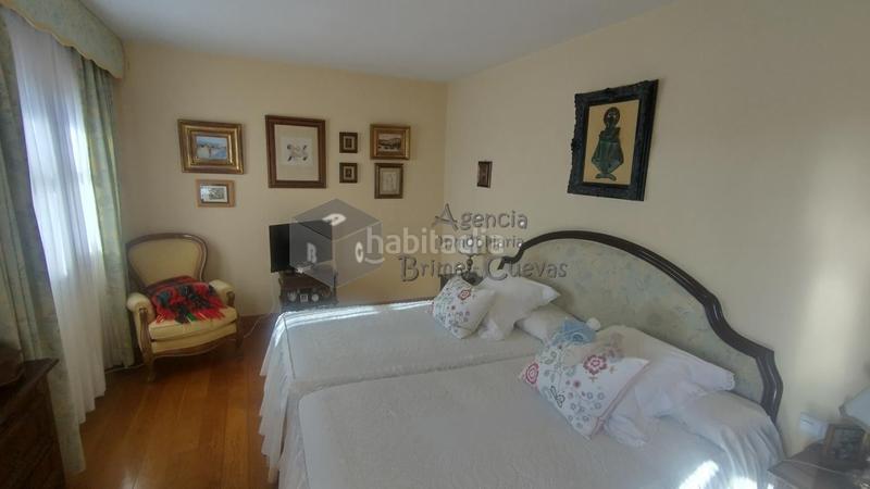 Foto f5c1ce0a-e9ac-48e8-a4db-830af273ec3e. Casa con parcheggio piscina in Bernueces Gijón