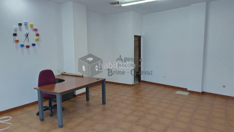 Foto 47ffabbb-47bc-48a9-aac5-d071a2ba1807. Business premise in dolores ibárruri 33 in nuevo Gijón Gijón