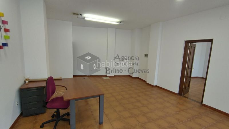 Foto 7fb1aa99-88c3-4eae-9200-326202aa72d4. Business premise in dolores ibárruri 33 in nuevo Gijón Gijón