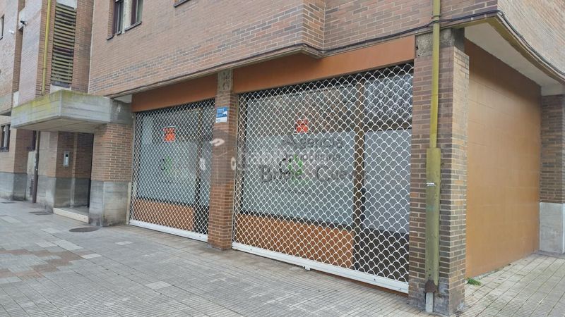 Foto 9cf30cac-dcef-450c-9ec3-714cadd44008. Business premise in dolores ibárruri 33 in nuevo Gijón Gijón