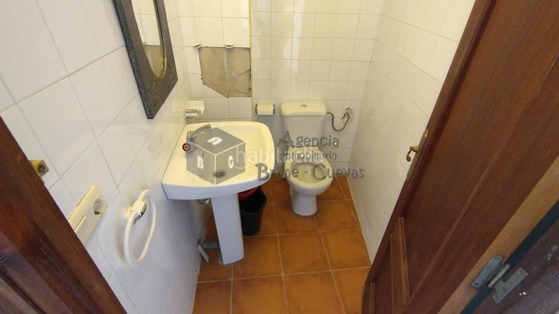 Foto deaca8ed-0af1-41c4-9524-51fa9e52b2b7. Business premise in dolores ibárruri 33 in nuevo Gijón Gijón