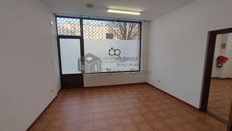 Foto e35ef7ce-7a1c-4762-b467-f22a3c1cff04. Business premise in dolores ibárruri 33 in nuevo Gijón Gijón