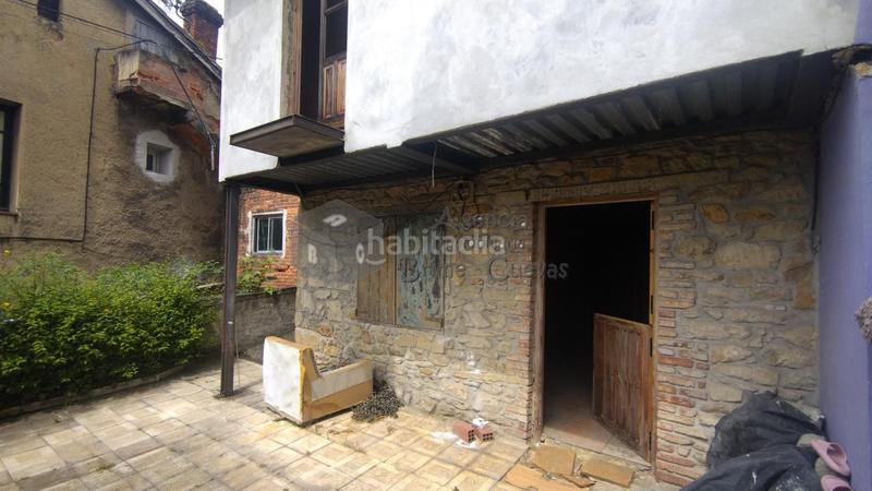 Foto 0b2f827b-c557-4dbb-8761-7dac2caf101a. Casa en Ciaño - Zona Rural Langreo