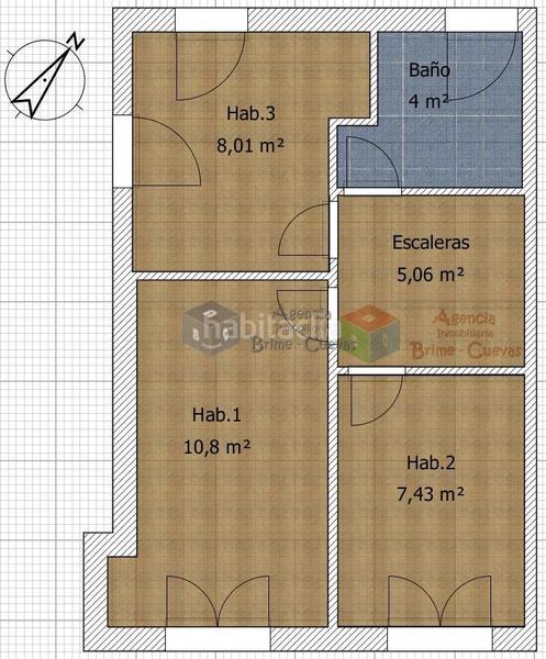 Foto 11484336-a079-40ee-9d1e-336ce5aa183e. Casa en Ciaño - Zona Rural Langreo