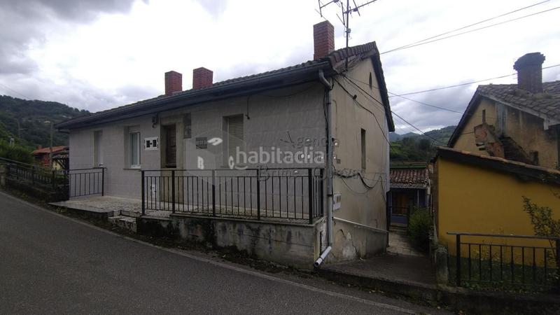 Foto 34a9a0fd-ef8f-42d8-b827-f5b174899216. Casa en Ciaño - Zona Rural Langreo