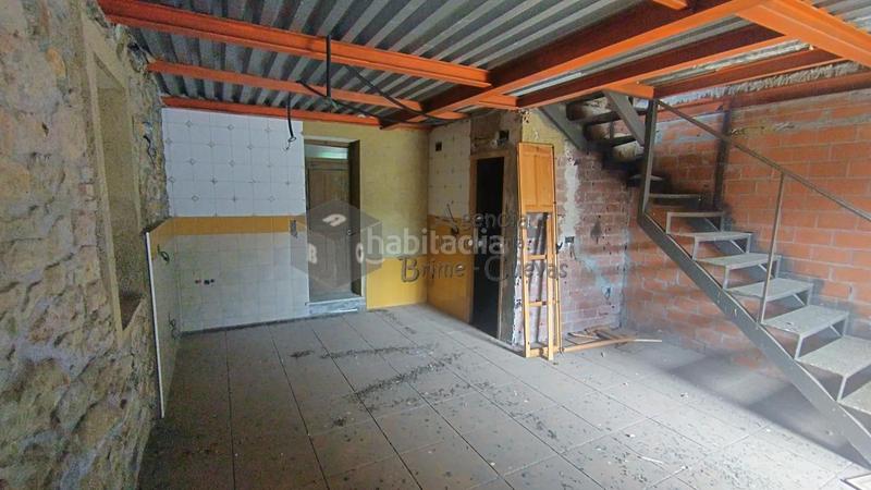 Foto 5601d3f3-a561-4a4d-be49-c0359739b3e8. Casa en Ciaño - Zona Rural Langreo