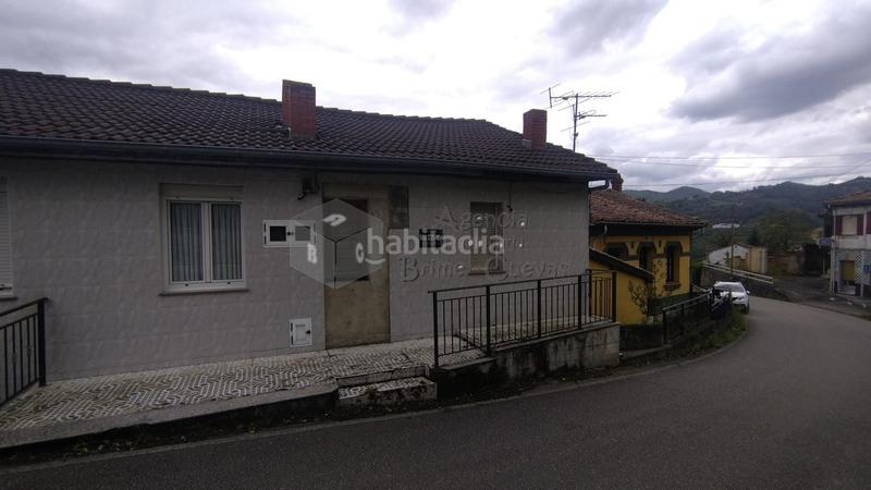 Foto 7d4e6ca7-266b-4346-9711-15807c454f5a. Casa en Ciaño - Zona Rural Langreo