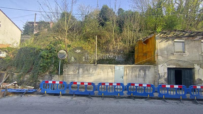 Foto 4db7f444-dbc2-4904-853a-446c6a6ebf4d. Terreno residencial en vieja 62 en San Claudio - Trubia - Las Caldas Oviedo