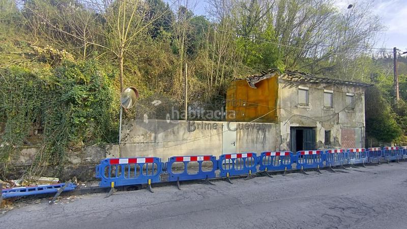Foto 950dae1f-b571-42bf-aabd-2ff5b4ad6ad4. Terreno residencial en vieja 62 en San Claudio - Trubia - Las Caldas Oviedo