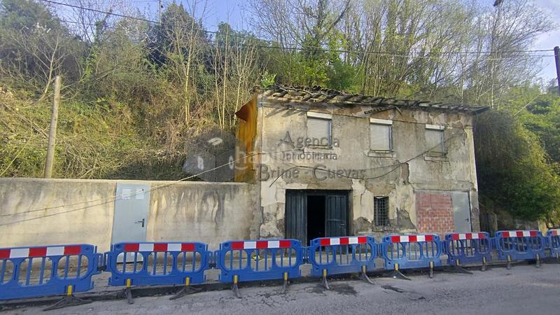 Foto de64110a-39c1-4885-8e94-6a1f96f4684e. Terreno residencial en vieja 62 en San Claudio - Trubia - Las Caldas Oviedo