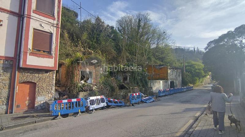 Foto e7c25b61-a9ba-48db-9cd2-e975601dfd9e. Terreno residencial en vieja 62 en San Claudio - Trubia - Las Caldas Oviedo