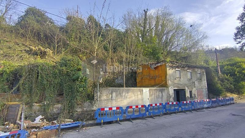Foto 1f2dc3a3-49e3-4ab2-9ec8-1b572929fe8a. Terrain résidentiel dans vieja 62 dans San Claudio - Trubia - Las Caldas Oviedo