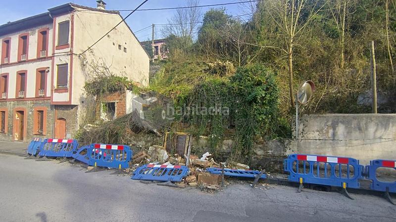 Foto 35a76bf8-f67a-4e71-a4cf-83662503776d. Terrain résidentiel dans vieja 62 dans San Claudio - Trubia - Las Caldas Oviedo