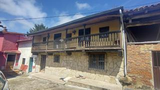 Country house  Caserio la pria