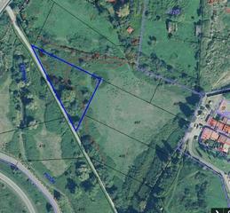 Residential Plot  De la picota