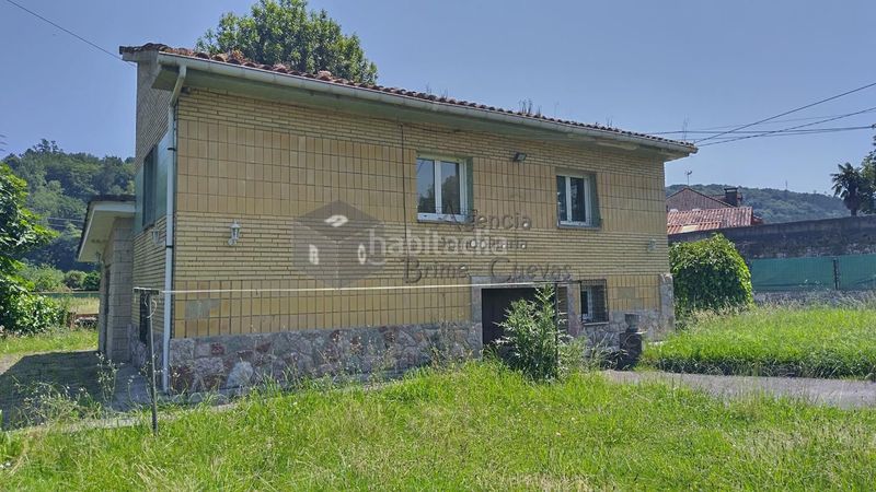 Foto 0dae5620-aef0-49dc-a937-dfc82c8cb5fe. Casa en ferreros 4 en Ribera de Arriba
