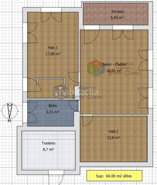 Foto 101836aa-f5ee-44c6-b380-d29eacb452a0. Casa en ferreros 4 en Ribera de Arriba