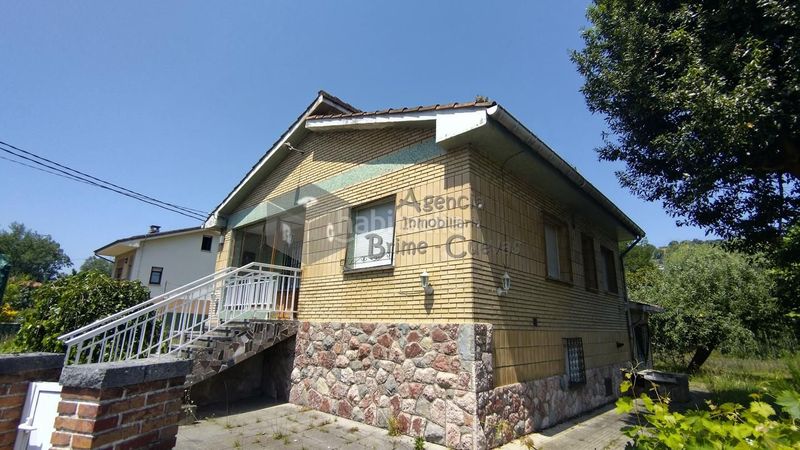 Foto 55b58772-4ad7-4829-a328-c897d20d9a98. Casa en ferreros 4 en Ribera de Arriba