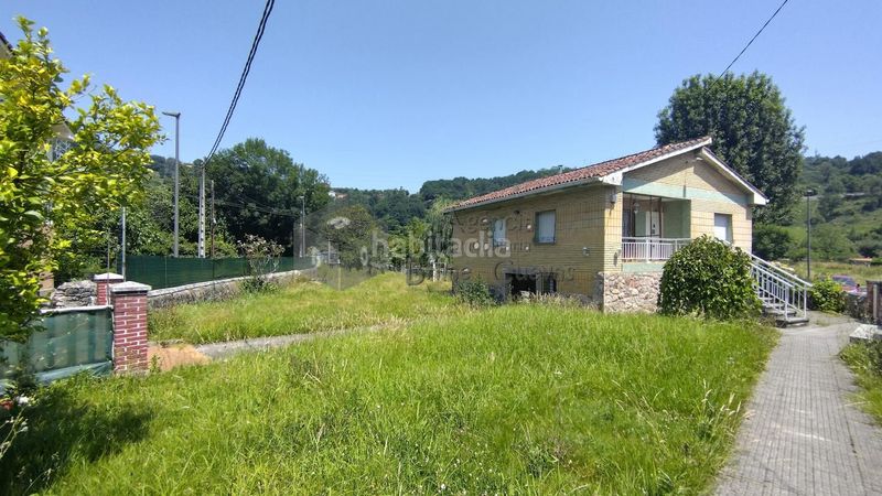 Foto 8f3c5cac-be5b-4f21-ab5d-66ff3a5cfc06. Casa en ferreros 4 en Ribera de Arriba