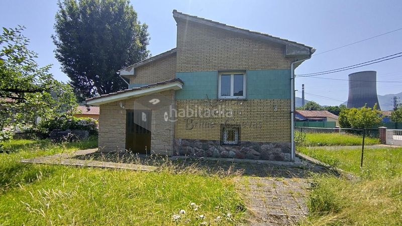 Foto 975c9e66-9259-4d64-b137-108d4fdd4927. Casa en ferreros 4 en Ribera de Arriba