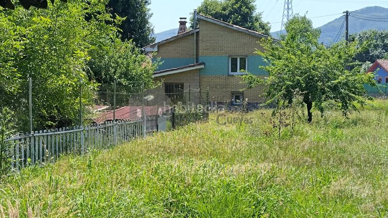 Foto d8b02a69-55ed-4c4e-b3ef-de431f6f1d36. Casa en ferreros 4 en Ribera de Arriba