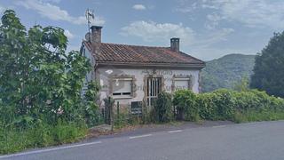 Maison à Lugar suares 1