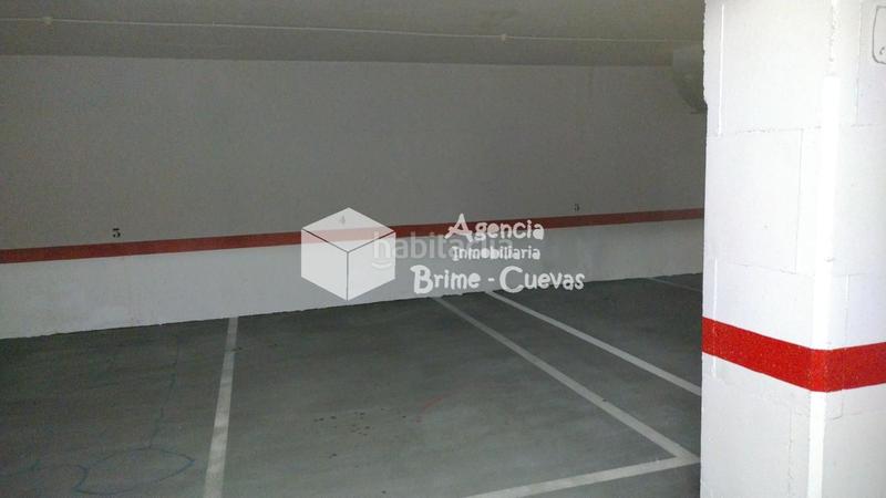 Foto 09eb88c4-e387-42ea-98ef-ee7c9ce43a8b. Aparcament cotxe a El Cristo Oviedo