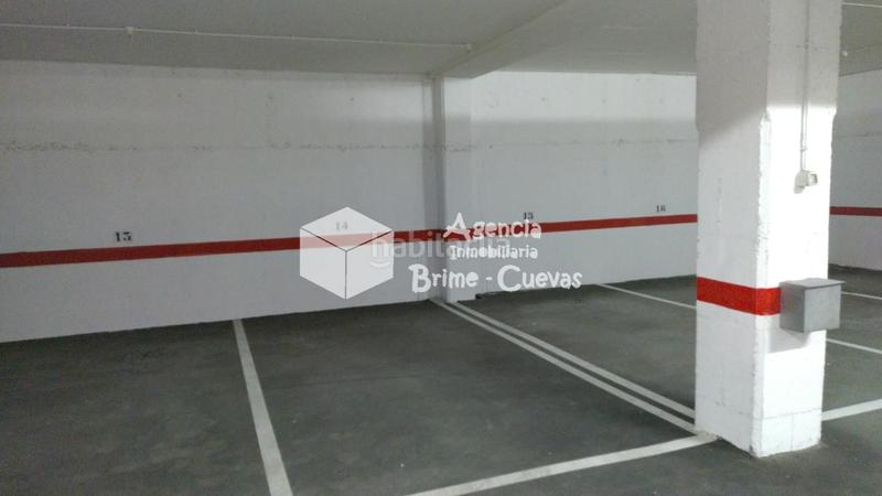 Foto 10c8d7ec-52db-4b31-a161-68def852e168. Aparcament cotxe a El Cristo Oviedo