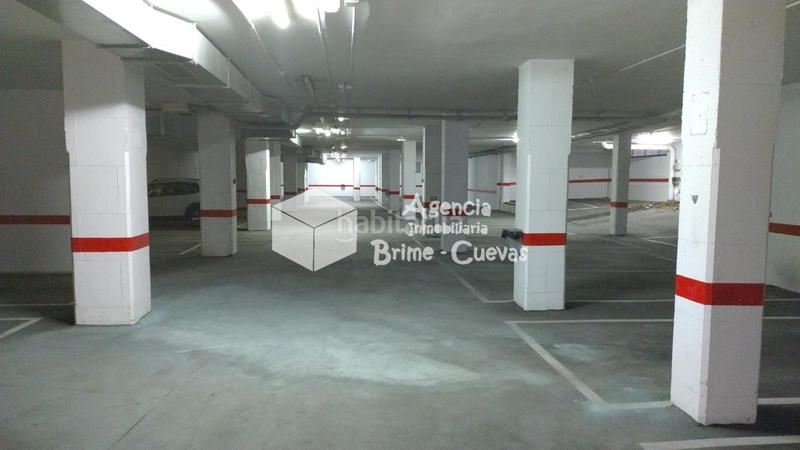 Foto 511c6653-2ad1-4d2d-aa9f-a8aca3d39318. Aparcament cotxe a El Cristo Oviedo