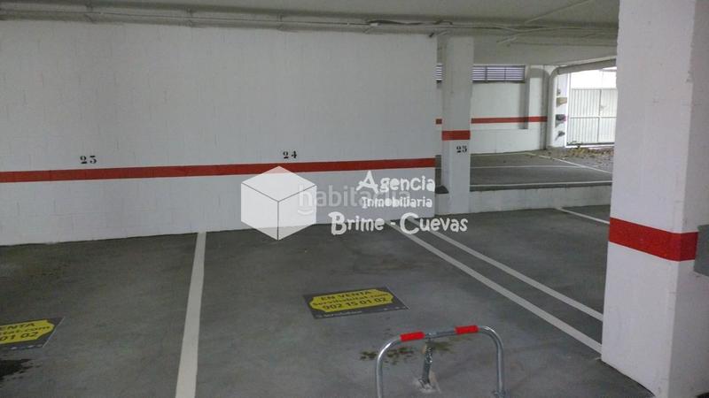 Foto 5c239691-fc46-4130-8314-789577d57568. Aparcament cotxe a El Cristo Oviedo