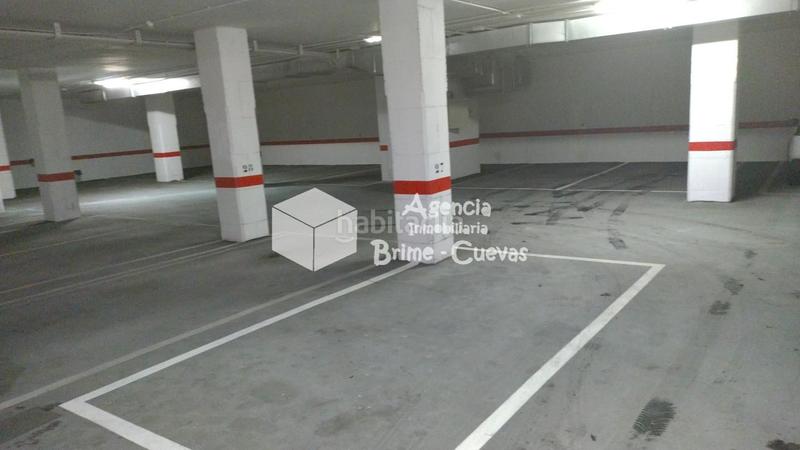 Foto 6705bd10-08ac-441a-92aa-6c8877f73a1f. Aparcament cotxe a El Cristo Oviedo