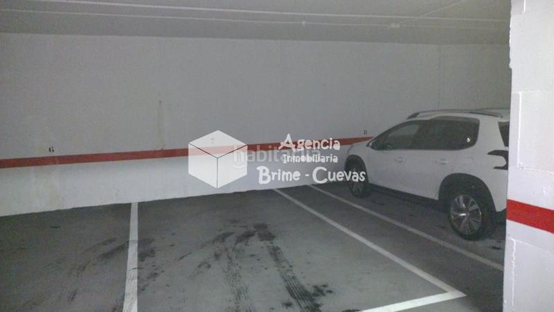 Foto aba4303d-77d6-458b-87b0-b79956c198f2. Aparcament cotxe a El Cristo Oviedo