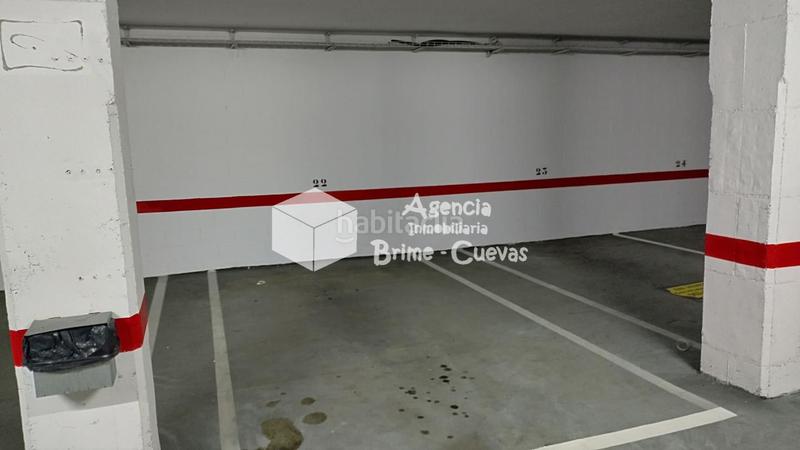 Foto c5e15a49-e652-4165-9f7c-362e05d8b050. Aparcament cotxe a El Cristo Oviedo
