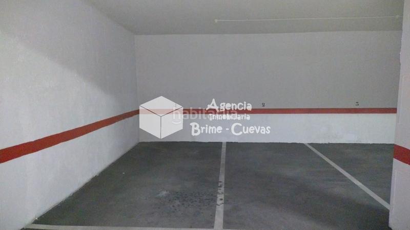 Foto d0cc9b2c-dd03-4efd-ae03-7cad37fef543. Aparcament cotxe a El Cristo Oviedo